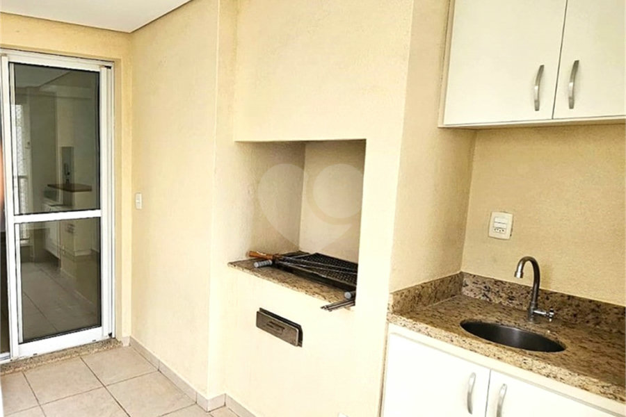 Apartamento à venda com 2 quartos em Barra Funda, São Paulo, SP