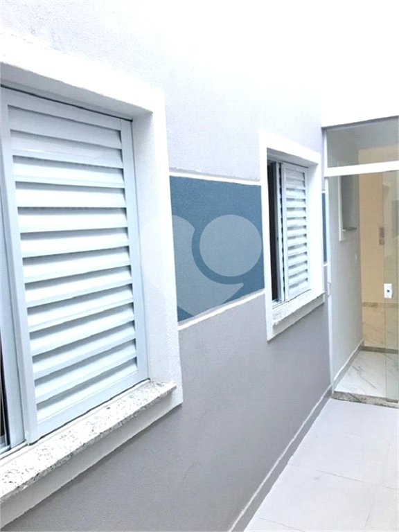 Apartamento à venda com 2 quartos em Tucuruvi, São Paulo, SP