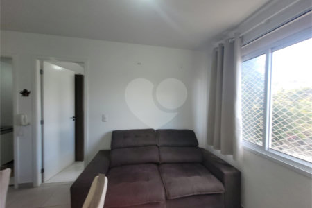 Apartamento à venda ou para alugar com 2 quartos em Vila Leopoldina, São Paulo, SP