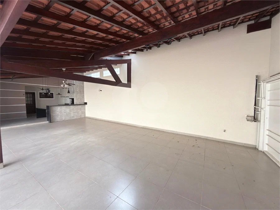 Casa para alugar em condomínio fechado no Green Village – Bairro Dois Córregos, Piracicaba