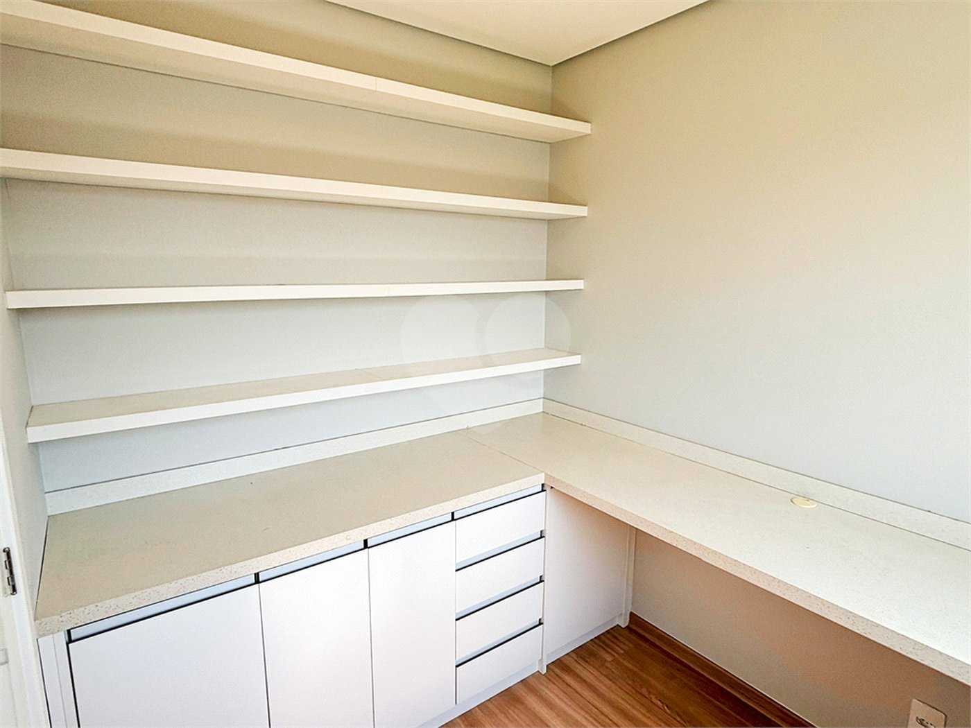 Apartamento à venda com 2 quartos em Santo Amaro, São Paulo, SP