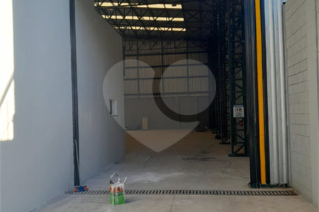 Galpão para alugar em Chácaras São Martinho, Campinas, SP