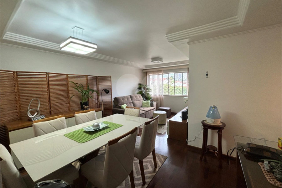Apartamento à venda ou para alugar com 3 quartos, sendo 1 suíte, em Mandaqui, São Paulo, SP