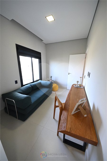 Casa à venda com 4 suítes no condomínio Residencial Dona Maria Candida, Indaiatuba - SP