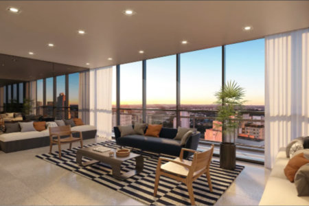 Apartamento à venda com 2 quartos, sendo 1 suíte, em Perdizes, São Paulo, SP