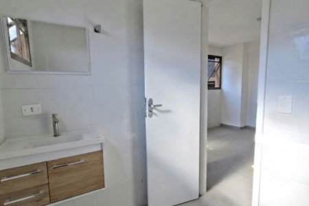 Apartamento com 1 dormitório para alugar, 55 m² por R$ 3.400,00/mês - Embaré - Santos/SP