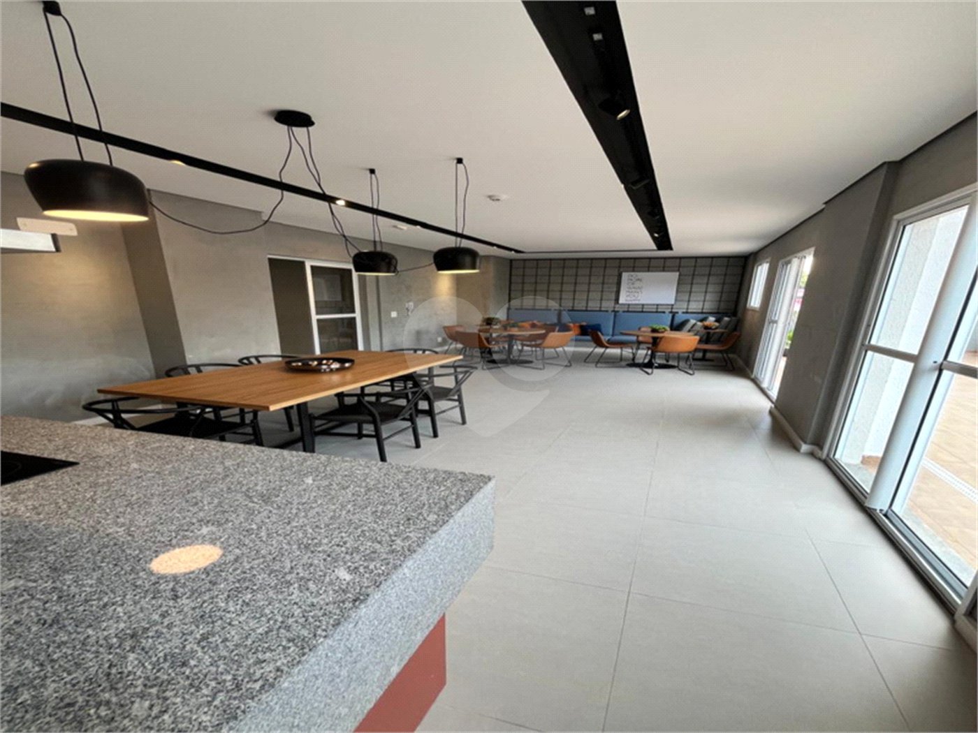 Studio para alugar com 1 quarto em Vila Romana, São Paulo, SP