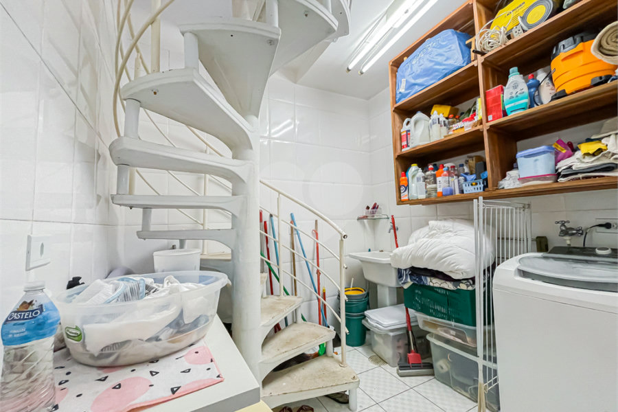 Sobrado à venda com 3 quartos em Vila Prudente, São Paulo, SP