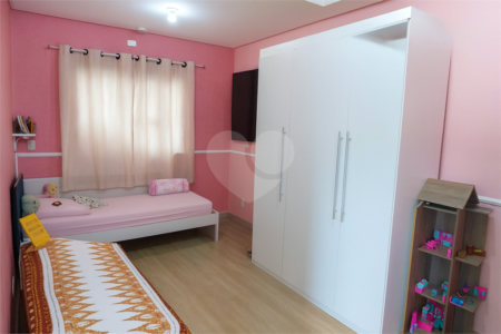 Casa à venda com 3 quartos em Jardim Wanel Ville IV, Sorocaba, SP