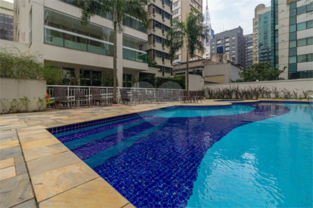 Apartamento à venda com 3 suítes em Paraíso, São Paulo, SP