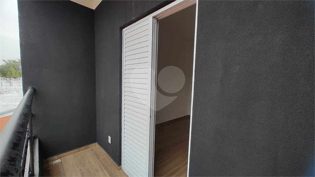 Casa de Vila à venda com 2 suítes em Jardim Regente, Sorocaba, SP