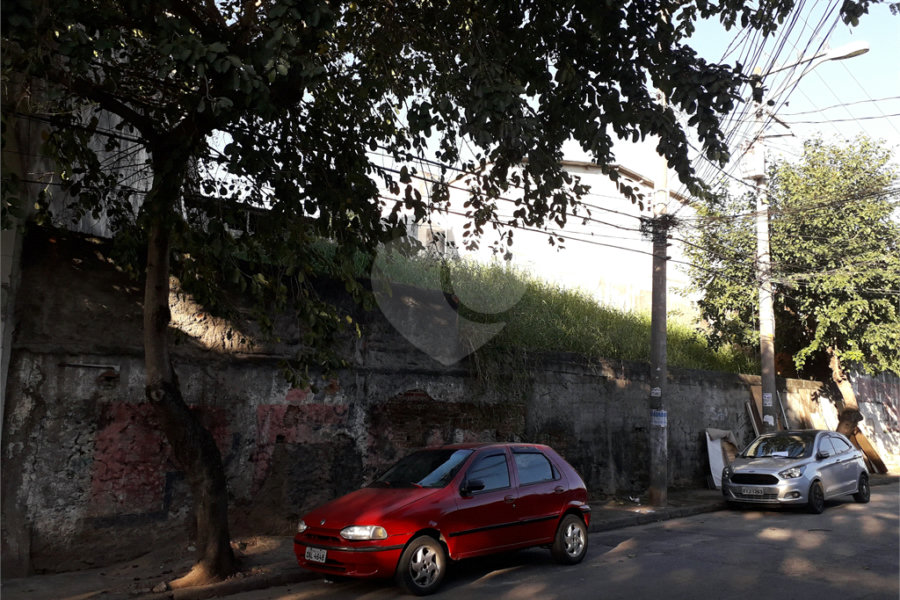 Terreno à venda em Casa Verde, São Paulo, SP