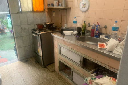 Casa à venda com 2 quartos, sendo 1 suíte, em Praça da Bandeira, Rio de Janeiro, RJ