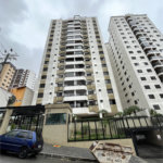 Apartamento para alugar com 3 quartos, sendo 1 suíte, em Perdizes, São Paulo, SP