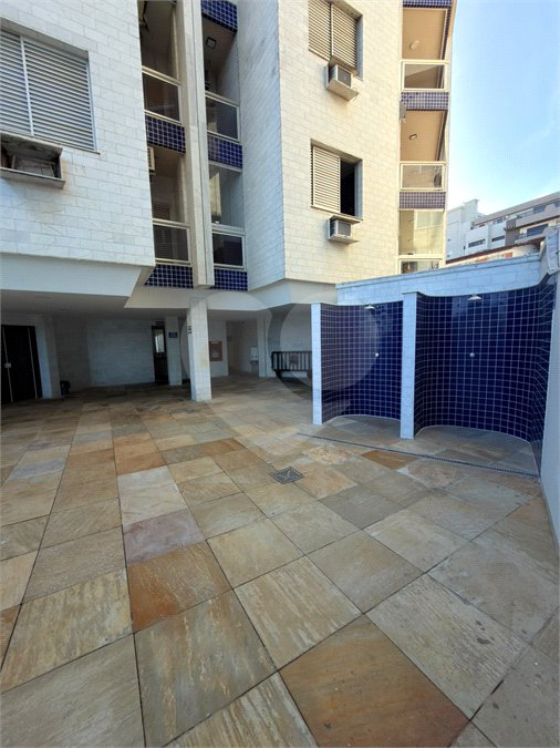 Apartamento à venda com 3 quartos, sendo 1 suíte, em Vila Nova, Cabo Frio, RJ