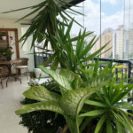 Apartamento à venda com 4 quartos, sendo 3 suítes, em Cidade Monções, São Paulo, SP