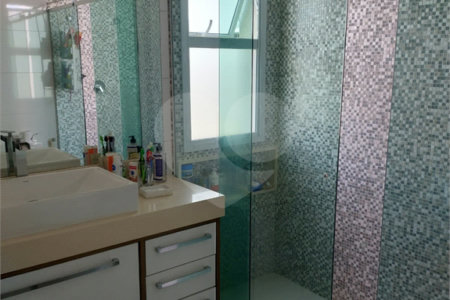 Apartamento à venda com 3 quartos, sendo 1 suíte,  no Centro, São Bernardo do Campo, SP