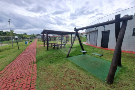 Casa à venda com 3 quartos, sendo 1 suíte, no condomínio Reserva Ipanema I, Sorocaba - SP