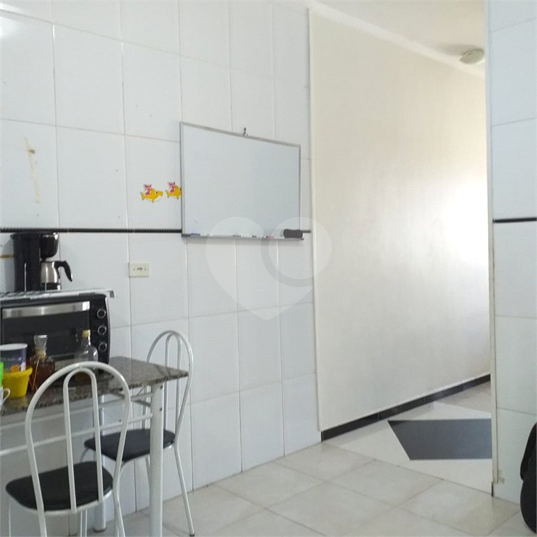 Sobrado à venda com 3 quartos, sendo 1 suíte, em Casa Verde, São Paulo, SP