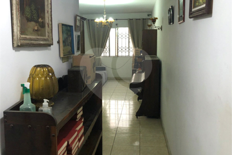 Apartamento à venda com 2 quartos em Parada Inglesa, São Paulo, SP