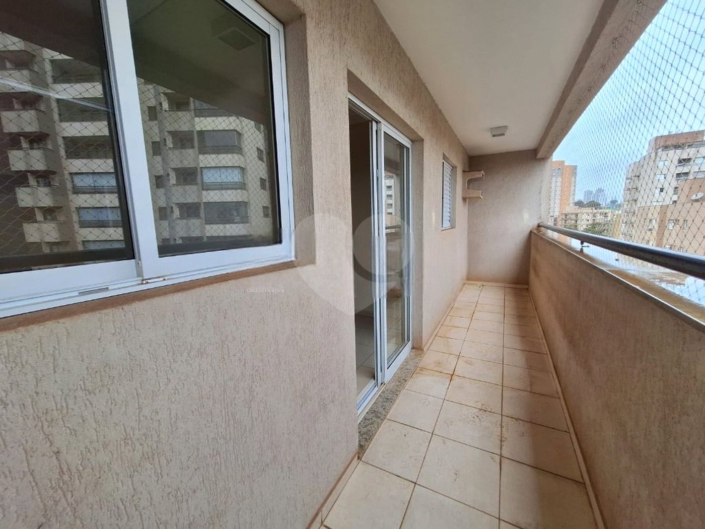 Flat à venda com 1 quarto em Nova Aliança, Ribeirão Preto, SP
