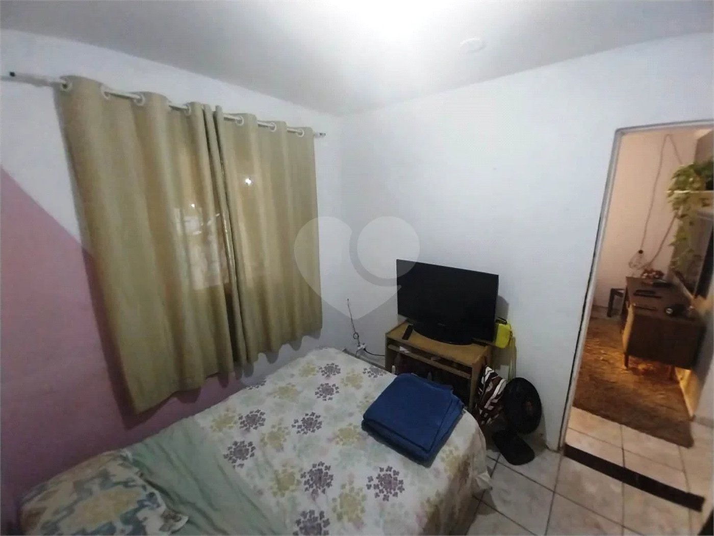 Casa à venda com 4 quartos, sendo 1 suíte, em Capela, Vinhedo, SP