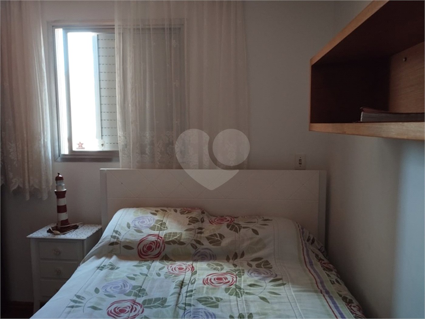 Apartamento à venda com 2 quartos em Parada Inglesa, São Paulo, SP