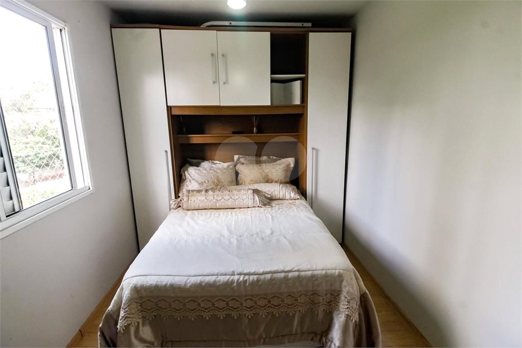Apartamento à venda com 2 quartos, sendo 1 suíte, em Parque Reboucas, São Paulo, SP
