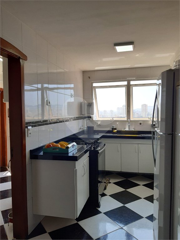 Apartamento à venda com 3 quartos, sendo 1 suíte, em Água Fria, São Paulo, SP