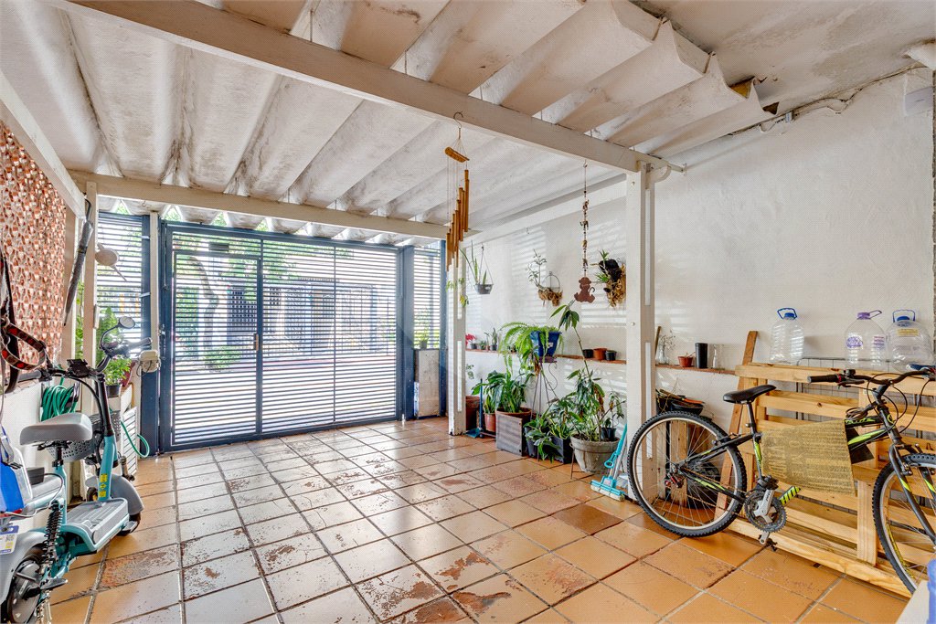 Sobrado à venda com 2 quartos em Chácara Santo Antônio, São Paulo, SP