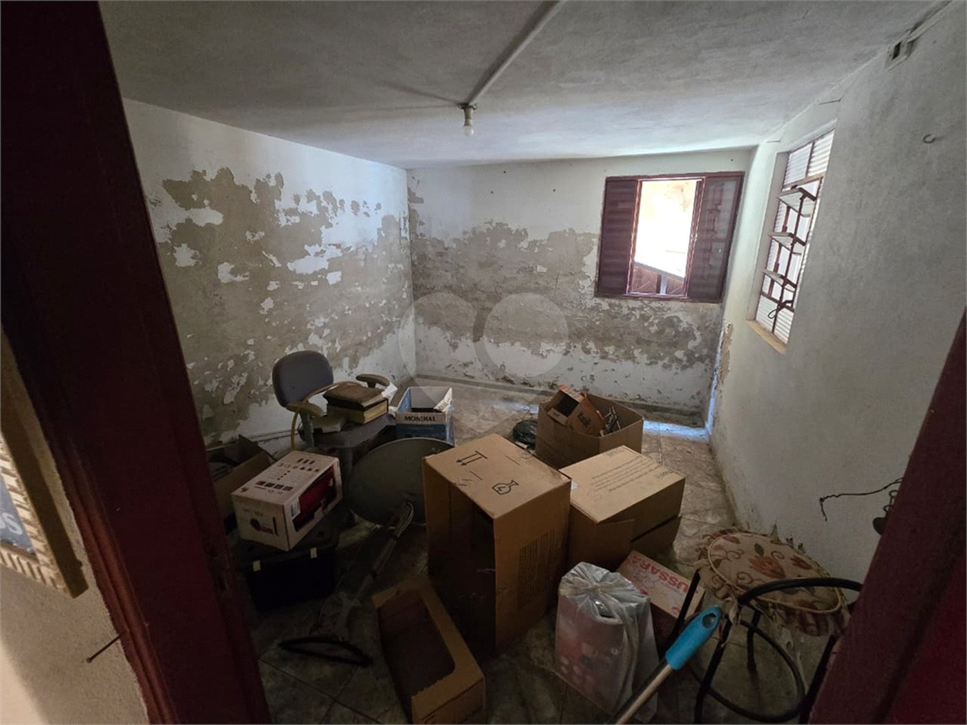 Casa à venda ou para alugar com 2 quartos em Vila Arruda, Itapetininga, SP