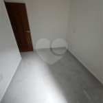 Apartamento à venda com 1 quarto em Vila Gustavo, São Paulo, SP