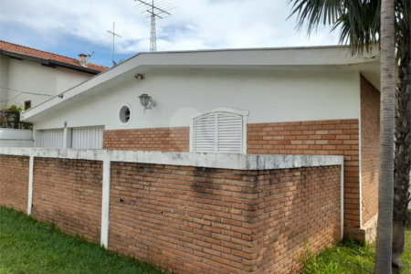 Casa Imponente à Venda no Bairro Santa Mônica – São Carlos