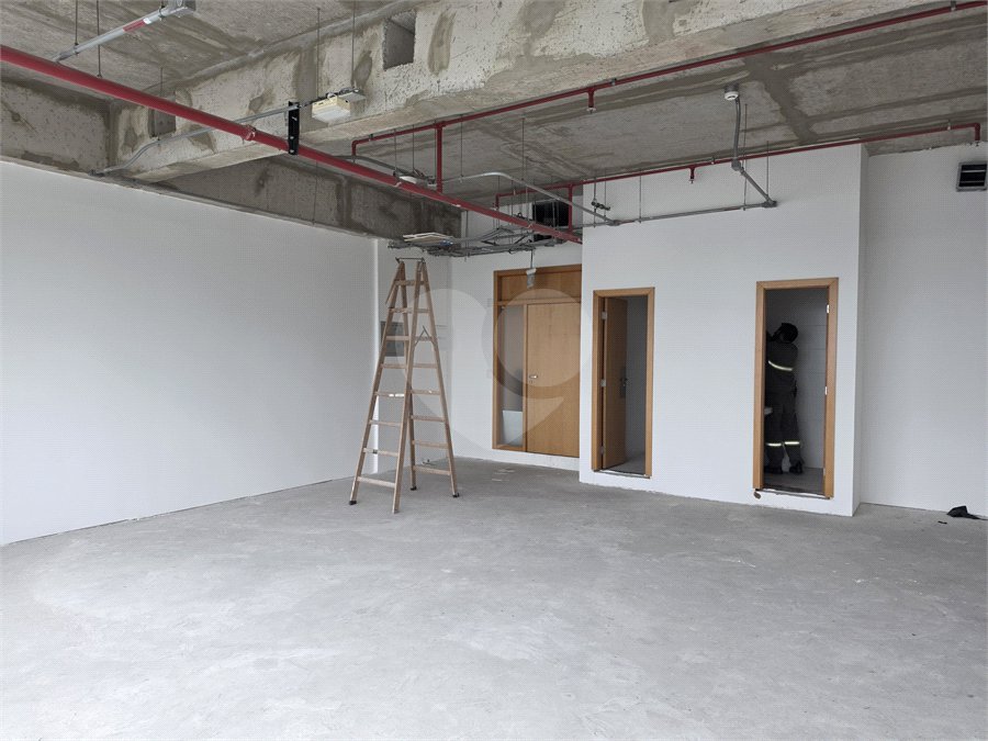 Sala para alugar em Várzea de Baixo, São Paulo, SP
