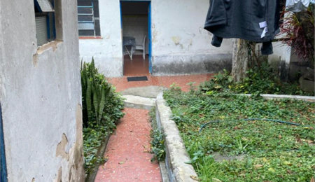 Casa à venda com 3 quartos, sendo 1 suíte,  em Indianópolis, São Paulo, SP