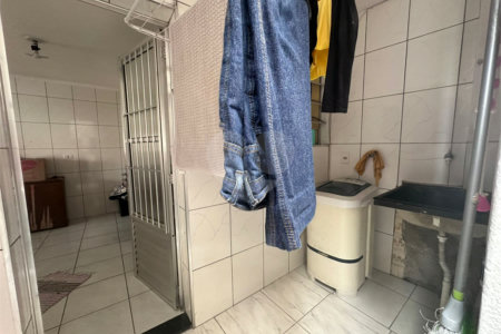 Casa à venda com 5 quartos em Jardim São José (zona Norte), São Paulo, SP