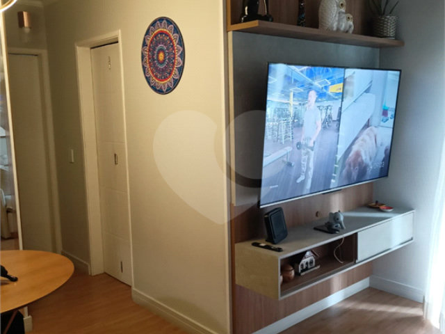 Apartamento à venda com 2 quartos em Vila Nova Cachoeirinha, São Paulo, SP