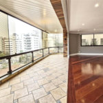 Apartamento à venda com 4 quartos, sendo 3 suítes, em Brooklin, São Paulo, SP