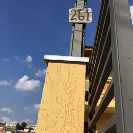 Sobrado à venda com 2 suítes em Jardim Monte Kemel, São Paulo, SP