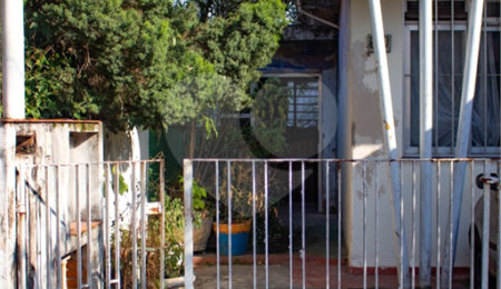 Terreno à venda com 3 quartos no condomínio Terreno com Casa, São Paulo - SP