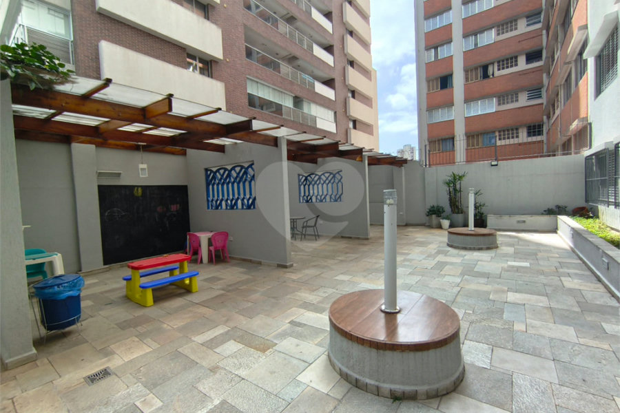 Apartamento à venda com 2 quartos em Santana, São Paulo, SP