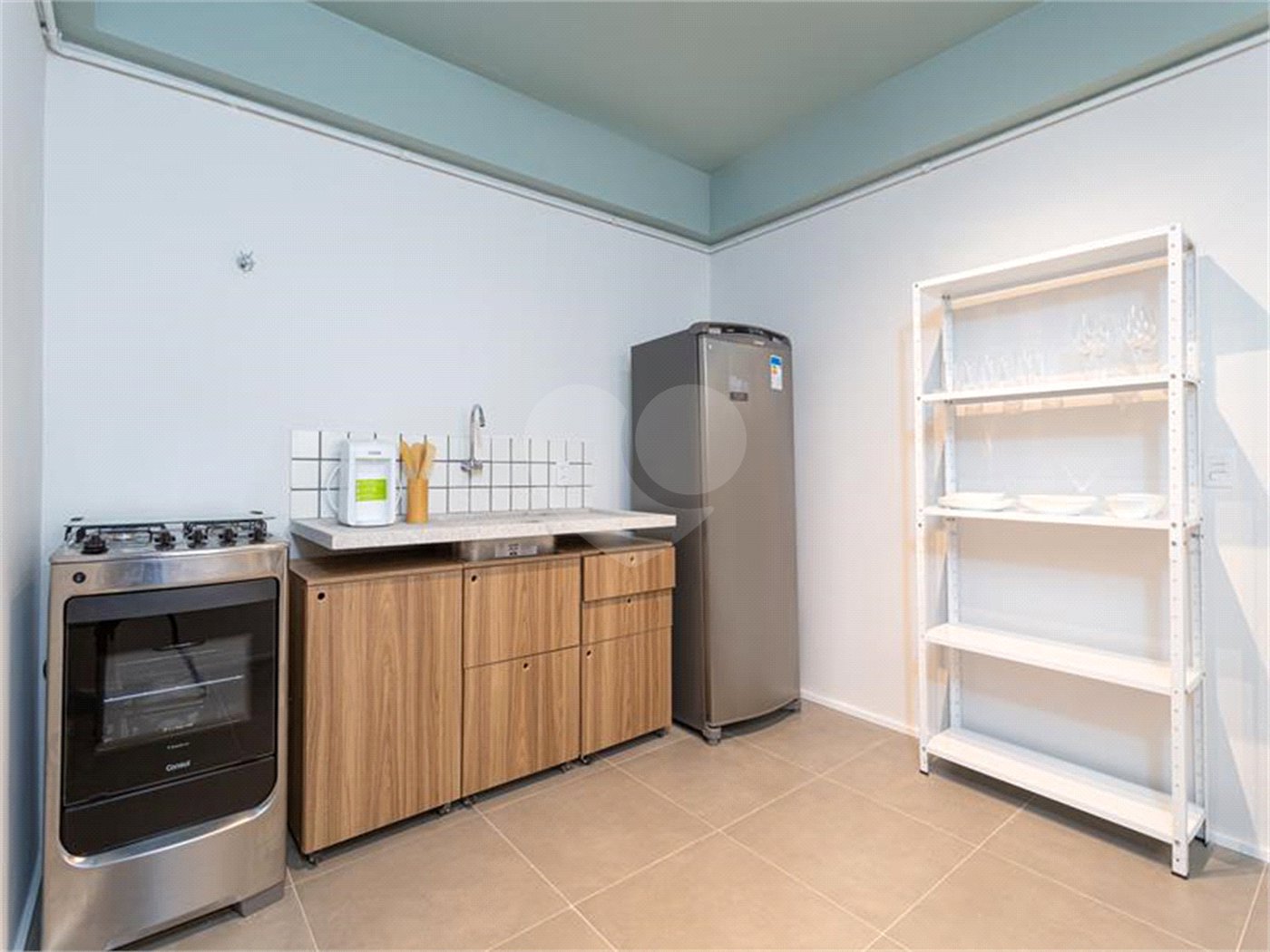 Apartamento à venda com 4 quartos, sendo 1 suíte, em Pinheiros, São Paulo, SP