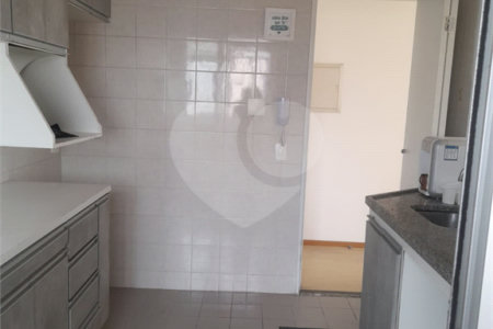 Apartamento para alugar com 2 quartos em Vila Pompéia, São Paulo, SP