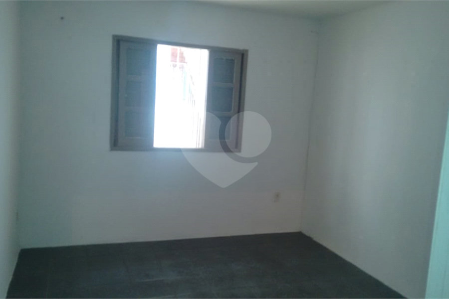 Sobrado à venda com 3 quartos, sendo 1 suíte, em Horto Florestal, São Paulo, SP