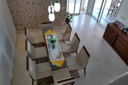 Casa à venda com 3 suítes no condomínio Mosaico da Serra, Mogi das Cruzes - SP