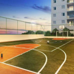 Apartamento à venda com 3 quartos, sendo 1 suíte,  em Jardim Caboré, São Paulo, SP