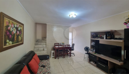 Sobrado à venda com 3 quartos, sendo 1 suíte,  em Água Fria, São Paulo, SP