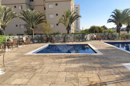 Apartamento à venda com 3 quartos, sendo 1 suíte, em Vila Leopoldina, São Paulo, SP
