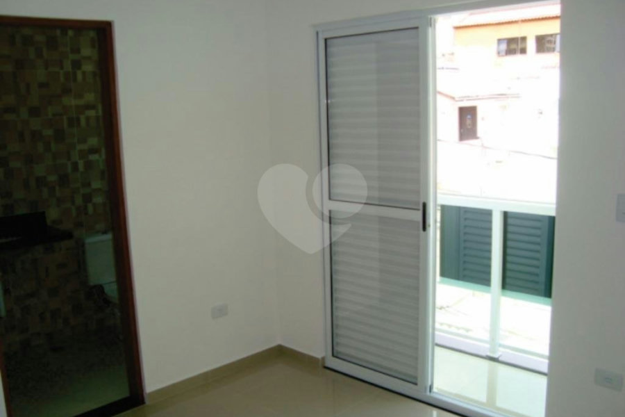 Sobrado à venda com 3 quartos, sendo 1 suíte, em Tucuruvi, São Paulo, SP
