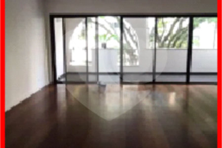 Apartamento à venda com 2 suítes em Jardim Paulista, São Paulo, SP